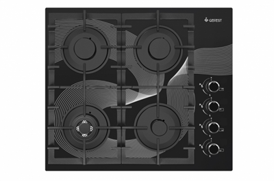 Встраиваемая газовая варочная панель Gefest СГ СВН 2230-01 К26 14680001