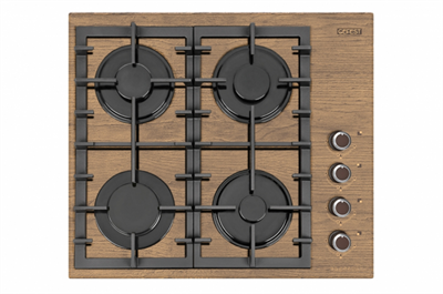 Встраиваемая газовая варочная панель Gefest СГ СВН 2230 К47 14681001