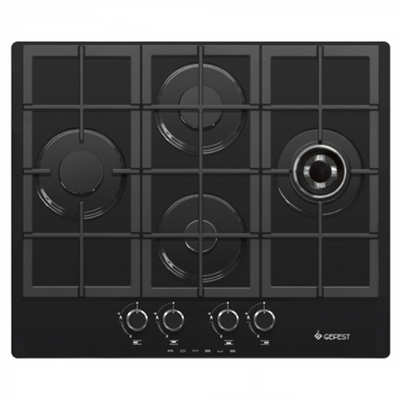 Встраиваемая газовая варочная панель Gefest ПВГ 2231-01 Р3 14737001