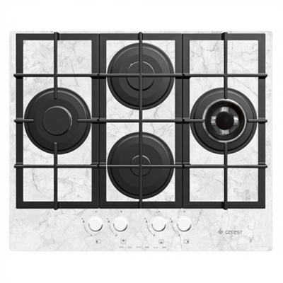 Встраиваемая газовая варочная панель Gefest ПВГ 2231-01 Р52 14744001