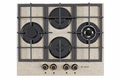 Встраиваемая газовая варочная панель Gefest ПВГ 2231-01 Р48 14747001