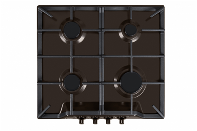 Встраиваемая газовая варочная панель Gefest ПВГ 1212 К7 14749001