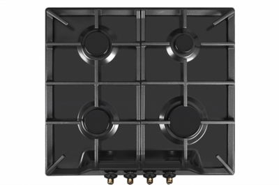 Встраиваемая газовая варочная панель Gefest ПВГ 1212 К83 14751001