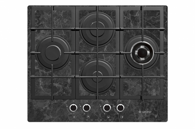Встраиваемая газовая варочная панель Gefest ПВГ 2231-01 Р53 14752001