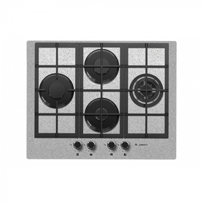 Встраиваемая газовая варочная панель Gefest ПВГ 2231-01 Р46 14756001