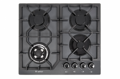 Встраиваемая газовая варочная панель Gefest ПВГ 2232-01 К56 14760001