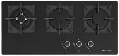 Встраиваемая газовая варочная панель Gefest ПВГ 2150-01 К33 14763001