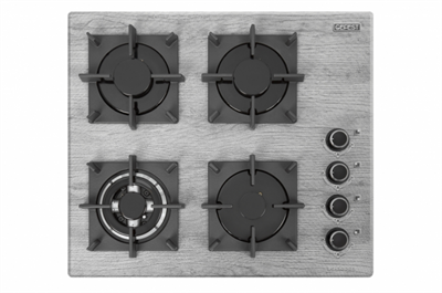 Встраиваемая газовая варочная панель Gefest СГ СВН 2230-01 К95 14767001