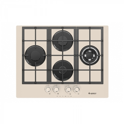 Встраиваемая газовая варочная панель Gefest ПВГ 2231-01 Р81 14769001