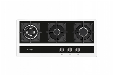 Встраиваемая газовая варочная панель Gefest ПВГ 2150-01 К22 14808001