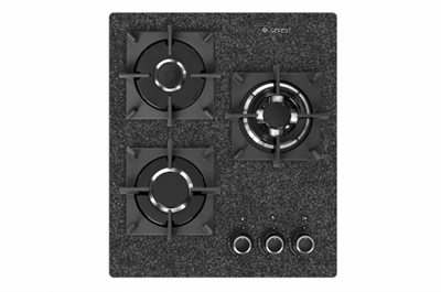 GEFEST Газовая варочная панель ПВГ 2100-01К73 14812001