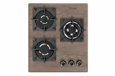 Встраиваемая газовая варочная панель Gefest ПВГ 2100-01 K97 14816001