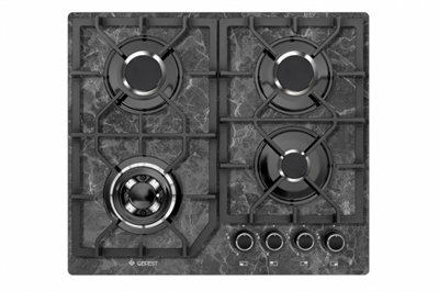 Встраиваемая газовая варочная панель Gefest ПВГ 2232-01 К53 14822001