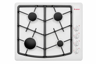 Встраиваемая газовая варочная панель Gefest СГ СН 1211 Е 14825001