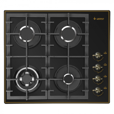 Варочная панель газовая GEFEST СГ СВН 2230-01 К83 14851001