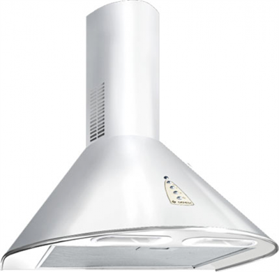 Каминная вытяжка Gefest ВО 1503 K62 15031000