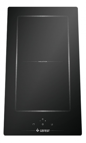 Встраиваемая индукционная варочная панель Gefest ПВИ 4001 15703000