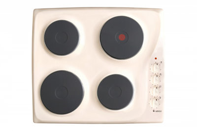 Встраиваемая электрическая варочная панель Gefest СВН 3210 К81 15707000