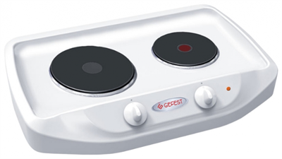 Настольная плита Gefest ПЭ 720 16050000