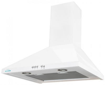 Каминная вытяжка Elikor Вента 50П-430-КЗД черный 170362
