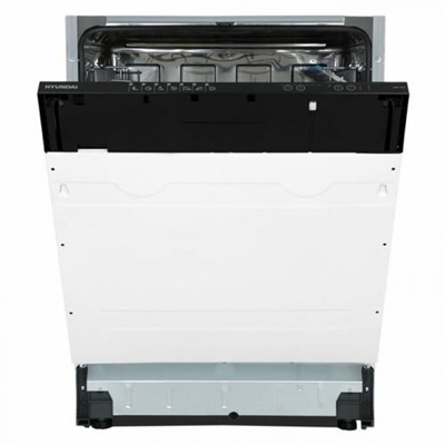 Встраиваемая посудомоечная машина Hyundai HBD 672 1773493