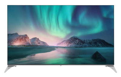 Телевизор Hyundai H-LED65QBU7500 1783618