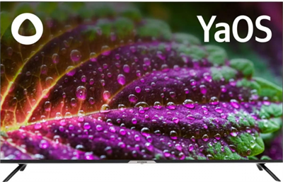 Телевизор Hyundai H-LED50BU7003 1783635