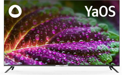 Телевизор Hyundai H-LED55BU7003 1783638