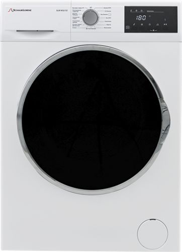 Стиральная машина Schaub Lorenz SLW MC6133 18001293