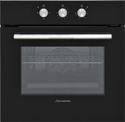 Встраиваемый электрический духовой шкаф Schaub Lorenz SLB ES6313 18001296