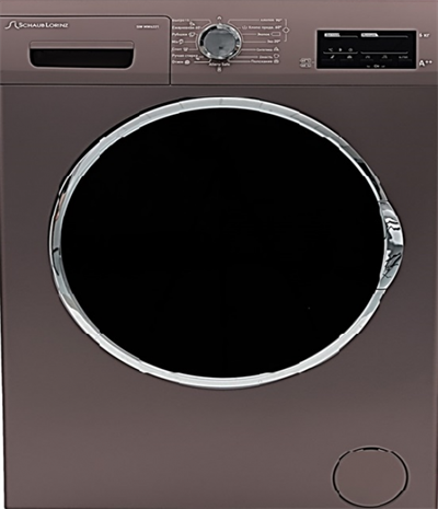 Стиральная машина Schaub Lorenz SLW MG5532 18001400