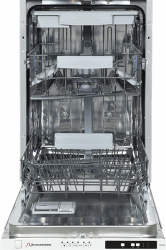 Встраиваемая посудомоечная машина Schaub Lorenz SLG VI4210 18001506