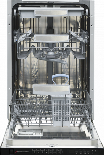 Встраиваемая посудомоечная машина Schaub Lorenz SLG VI4410 18001508