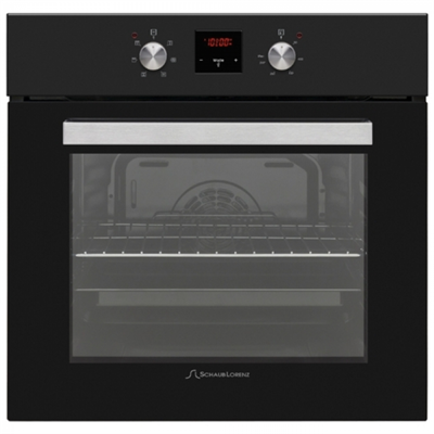 Встраиваемый электрический духовой шкаф Schaub Lorenz SLB ES6353 18001585