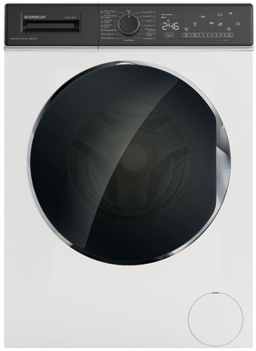 Стиральная машина с сушкой Scandilux LWD3D 9649 18002045