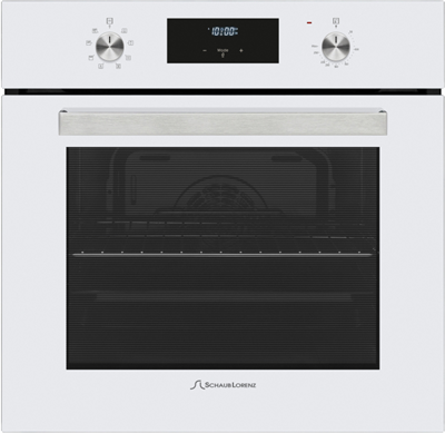 Встраиваемый электрический духовой шкаф Schaub Lorenz SLB EL6814 18002407