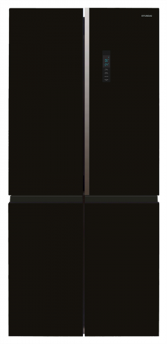Холодильник Hyundai CM5084FGBK 1866110