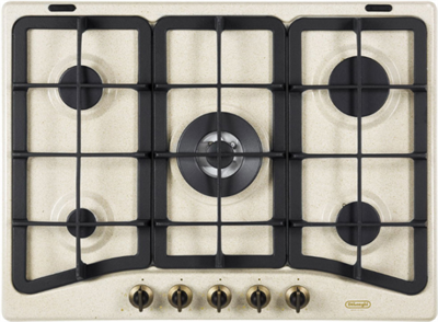 Газовая варочная панель DeLonghi AV 57 PRO 1867773159