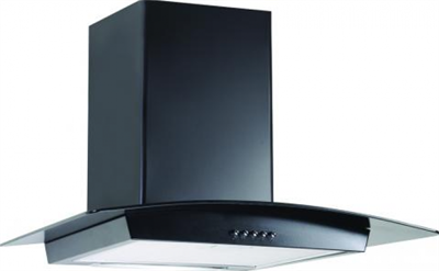 Вытяжка DeLonghi KT-F60 BF 1875585847