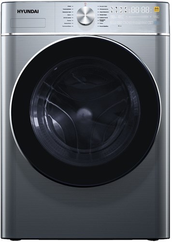 Стиральная машина Hyundai WME9413 1914576