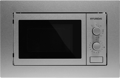Встраиваемая микроволновая печь Hyundai HBW 2030 IX 1922860