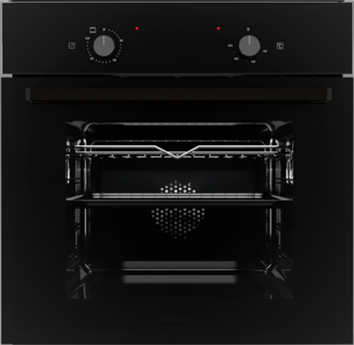 Встраиваемый электрический духовой шкаф Hyundai 6003.01 BG 1980205