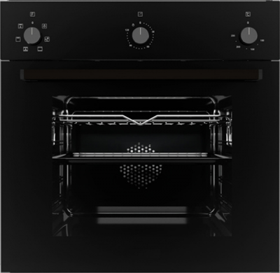 Встраиваемый электрический духовой шкаф Hyundai 6006.03 BG 1980210