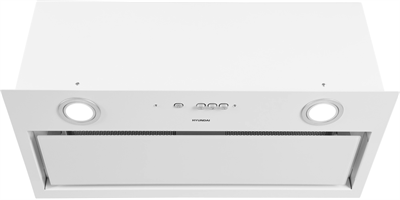 Встраиваемая вытяжка Hyundai HBB 6036 WG 1980474