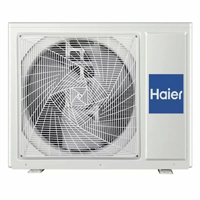 Внешний блок Haier ЕСО 1U105S2SS1FB 1u105s2ss1fb