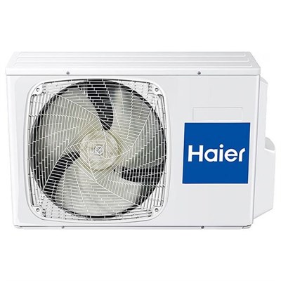 Внешний блок Haier ЕСО 1U50S1LM1FA 1u50s1lm1fa