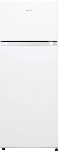 Отдельностоящий двухкамерный холодильник Gorenje RF4142PW4 20001339