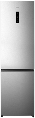 Отдельностоящий двухкамерный холодильник Gorenje NRK620FAXL4 20004098
