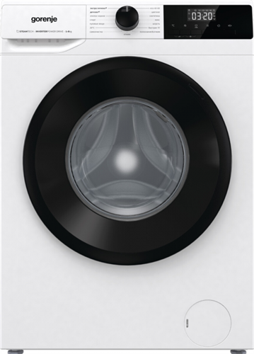 Стиральная машина Gorenje WNHPI60SCSIR 20010438