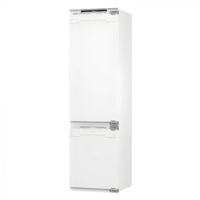 Двухкамерный холодильник встраиваемый GORENJE NRKI517E82WF 20014362